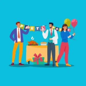 Event Budget and Planner Excel Template