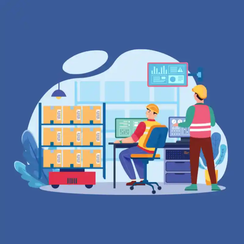 Inventory Management Excel Templates