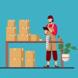 Small Business Invoice excel Templates