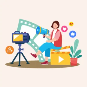 Social Media Content Calendar Excel Template